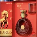 CHARLES LEON EXTRA