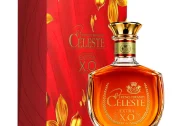 Celeste Extra XO Brandy