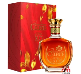 Celeste Extra XO Brandy