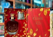 Celeste Extra XO Brandy