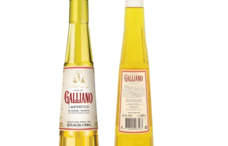 Rượu Galliano L'Autentico hương vị như nào và giá bao nhiêu?