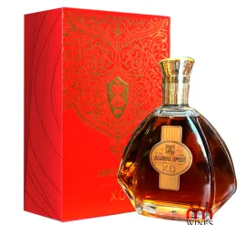 Janus D'or Brandy XO 