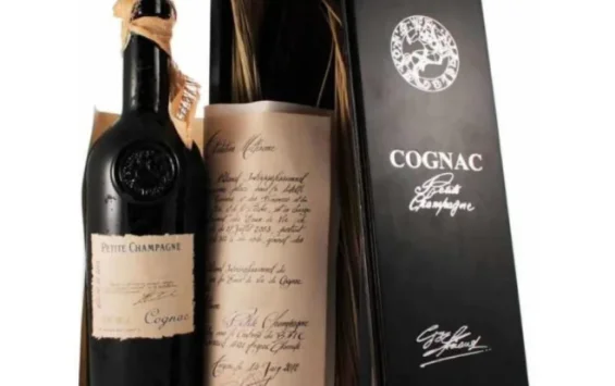 Vì sao giới sành điệu chọn Lhéraud thay vì Cognac đại chúng?