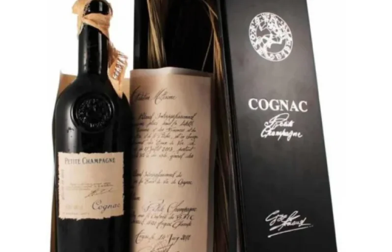 Vì sao giới sành điệu chọn Lhéraud thay vì Cognac đại chúng?