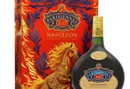 Parisiennes XO ( Decanter Bottle)