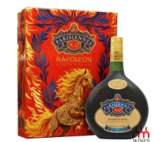 Parisiennes XO ( Decanter Bottle)