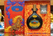 Parisiennes XO ( Decanter Bottle)