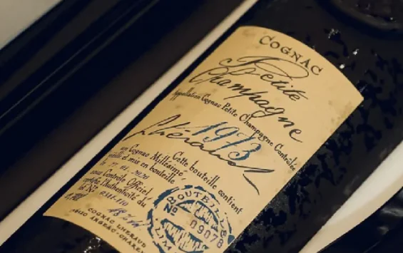 Vì sao giới sành điệu chọn Lhéraud thay vì Cognac thương mại?