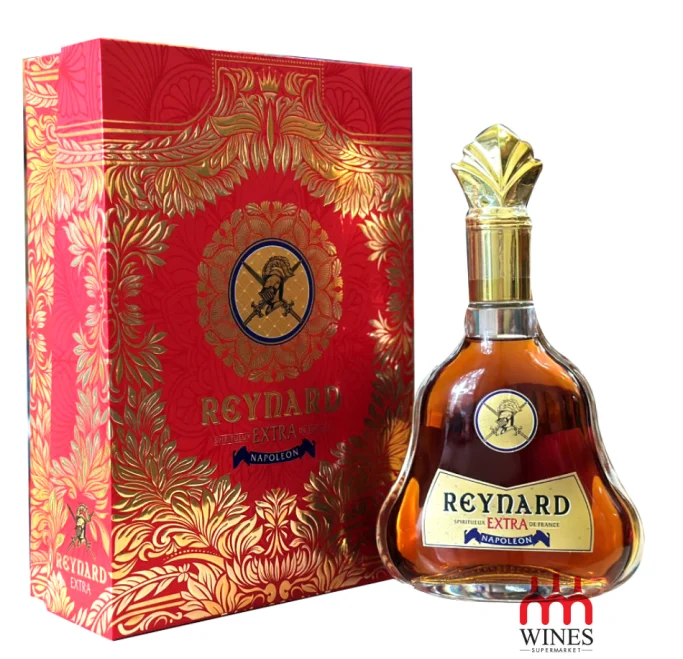 Reynard Napoleon Extra