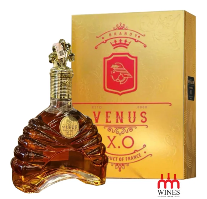 Venus XO Brandy