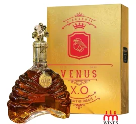 Venus XO Brandy