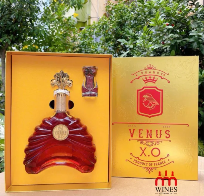 Venus XO Brandy