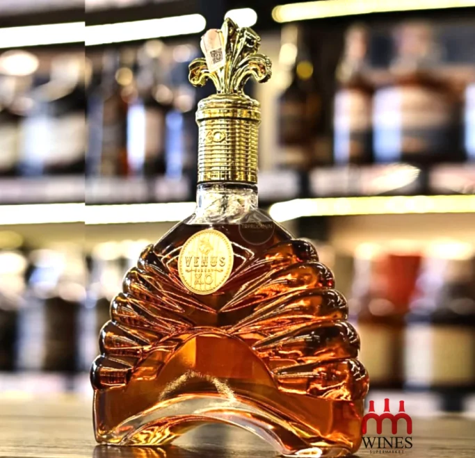 Venus XO Brandy