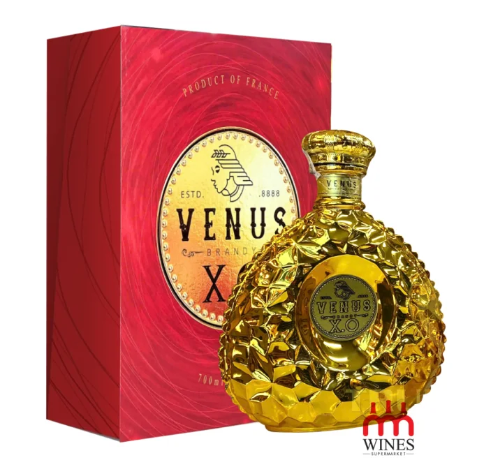 Venus XO limited Gold