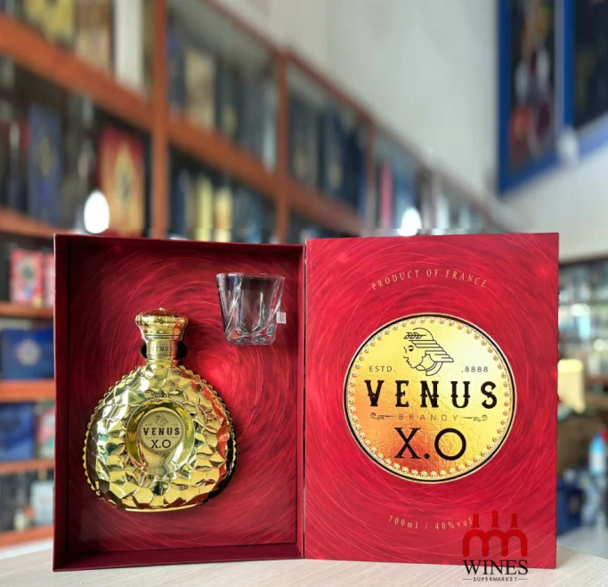Venus XO limited Gold