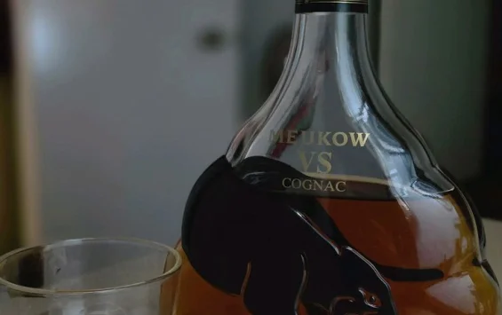 Nghệ thuật thưởng thức Meukow Cognac: Bản giao hưởng vị