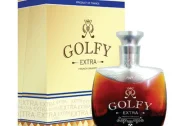 Golfy Extra Brandy
