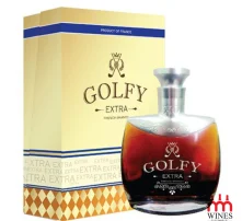 Golfy Extra Brandy