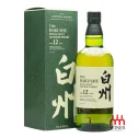 Hakushu 12YO