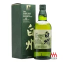 Hakushu 12YO 100th Anniversary
