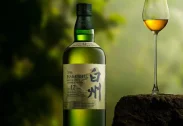Hakushu 12YO 100th Anniversary