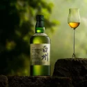 Hakushu 12YO 100th Anniversary