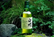 Hakushu 12YO
