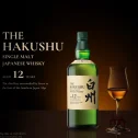Hakushu 12YO