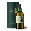 Hakushu 18 YO Peated Malt - Tsukuriwake