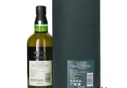 Hakushu 18 YO Peated Malt - Tsukuriwake 