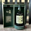 Hakushu 18 YO Peated Malt - Tsukuriwake