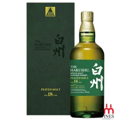 Hakushu 18 năm 100th Anniversary