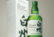 Hakushu Distillers Reserve