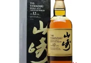 Yamazaki 12YO