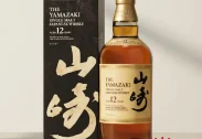 Yamazaki 12YO