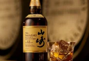 Yamazaki 12YO