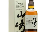 Yamazaki Distillers Reserve