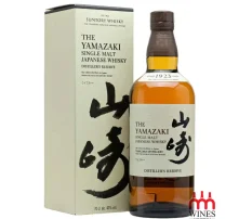 Yamazaki Distillers Reserve