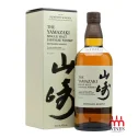 Yamazaki Distillers Reserve