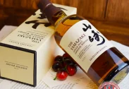 Yamazaki Distillers Reserve