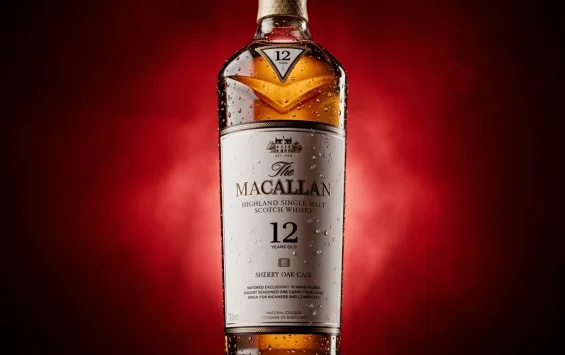 Khám phá sự khác biệt giữa Macallan Sherry Oak và Double Cask