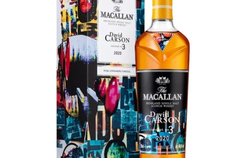 Bách khoa toàn thư rượu Macallan: Di sản, bảng giá và nghệ thuật thưởng thức