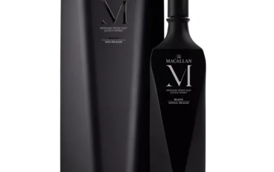 Tìm hiểu cơ bản về nhà máy chưng cất rượu Macallan ở vùng Speyside