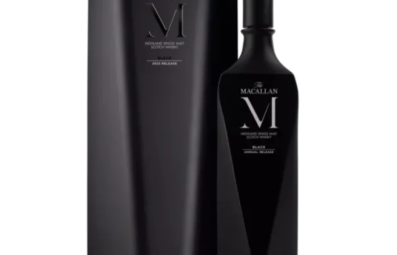 Tìm hiểu cơ bản về nhà máy chưng cất rượu Macallan ở vùng Speyside