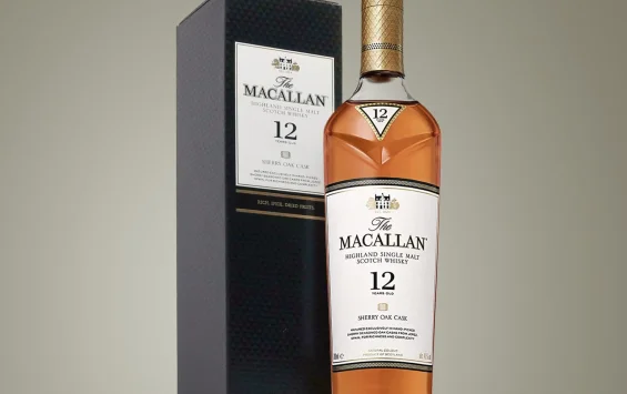Nghệ thuật thưởng thức rượu Macallan chuẩn chuyên gia