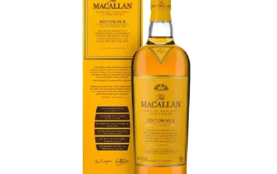 Cách phân biệt rượu Macallan thật và giả chính xác nhất