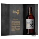 Yamazaki 18 YO LTD 100th