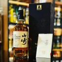 Yamazaki 18 YO LTD 100th