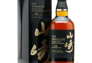 Yamazaki 18YO