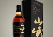 Yamazaki 18YO